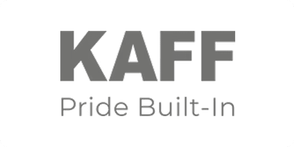KAFF Appliances India Pvt. Ltd. logo