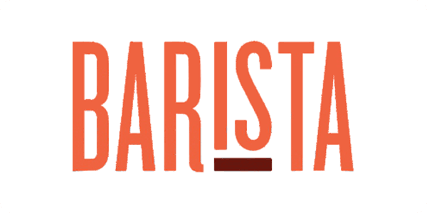 Barista Coffee logo