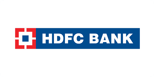 HDFC Bank logo