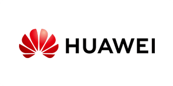 Huawei Telecommunication logo