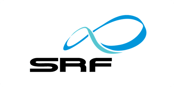 SRF Limited logo