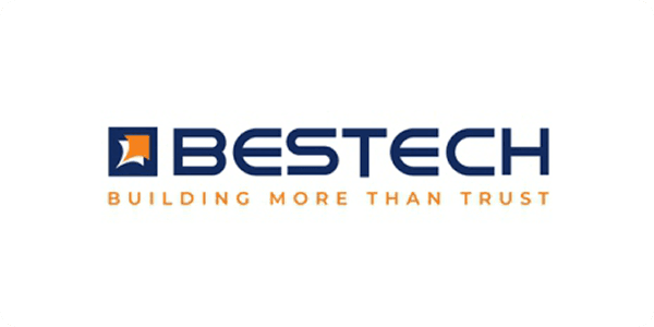 Bestech India Pvt. Ltd. logo