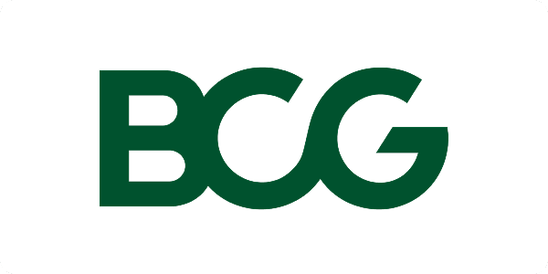 The Boston Consulting Group logo