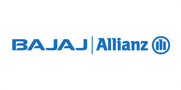 Bajaj Allianz logo