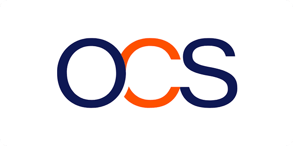 OCS Group India Pvt. Ltd. logo