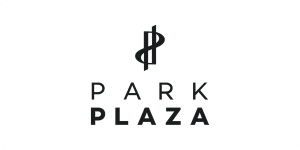 Hotel Park Plaza logo