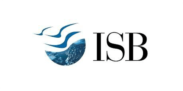 Indian School of Business logo