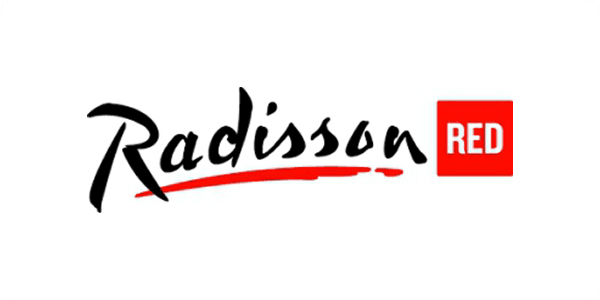 Radisson Hotels logo