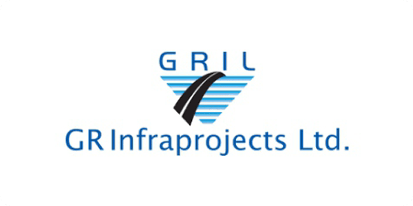 GR Infraprojects Ltd. logo