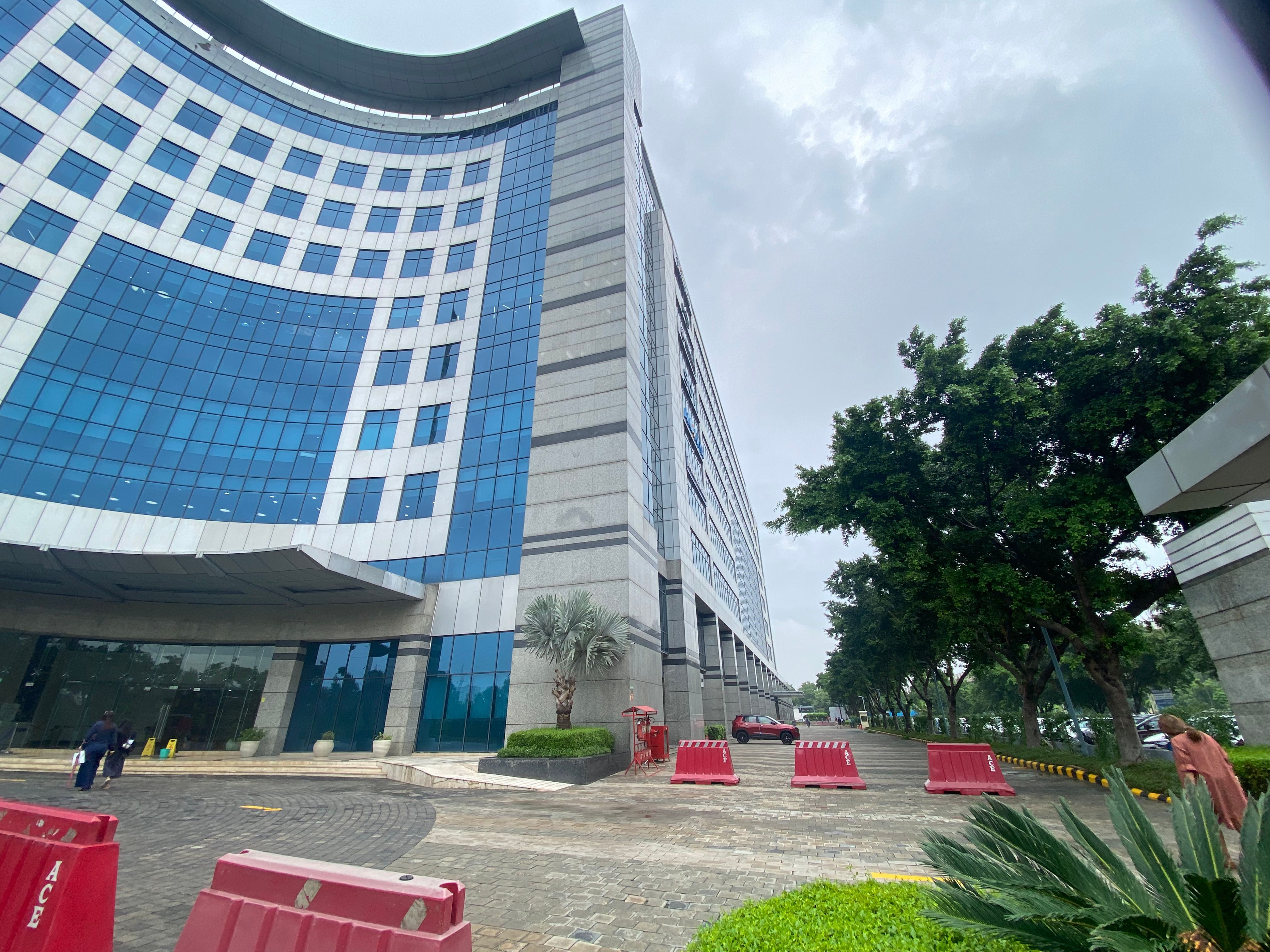 Corporate Offices